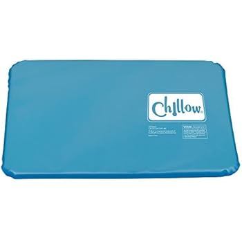 Chillow Cooling Pillow For A Relaxing Restful Sleep By Amazon Co