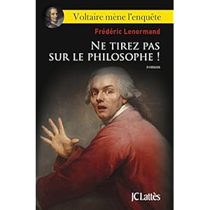 Ne tirez pas sur le philosophe Livre en Ligne Ne tirez pas sur le philosophe Livre en Ligne - Telecharger Ebook
