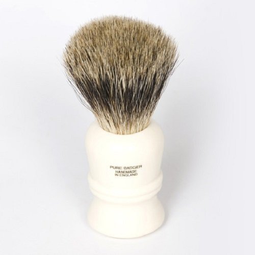 Progress Vulfix 404 Grosvenor Mixed Badger and Boar Bristle Shaving Brush
