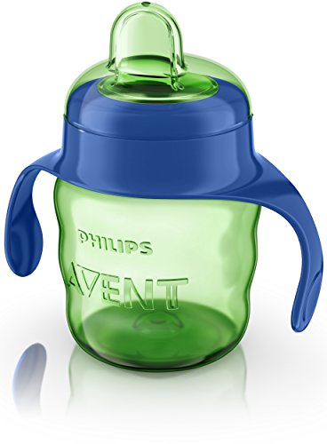 Philips Avent Easysip Spout Cup (7 oz, Mixed)