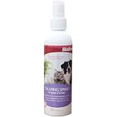 Bioline Kedi Sakinleştirme Spreyi 120 Ml