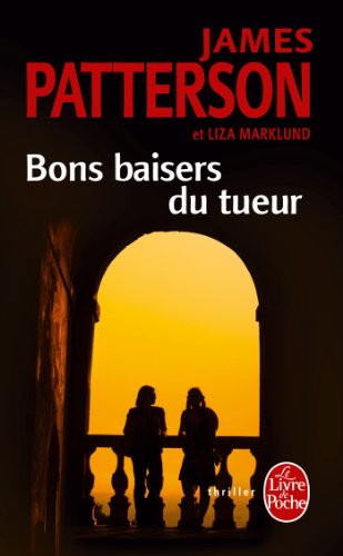 couverture de : Bons baisers du tueur