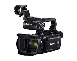 XA45 Professional Video Camcorder