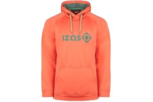 Izas - Sudadera Unisex Estilo Deportivo para Trekking DUERO Descubre la Comodidad en Cada Camino