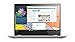 Produktbild Lenovo Yoga 520 35,6 cm (14,0 Zoll Full HD IPS Touch) Slim Convertible Notebook (Intel Pentium 4415U, 8 GB RAM, 128 GB SSD, Intel UHD Grafik 610, Windows 10 Home) grau