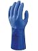 Produktbild Showa Handschuhe sho680-xxl Nr. 660/36 Handschuh, Größe: XXL, blau (2 Stück)