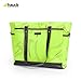 Hauck Sammy Changing Bag - Lime
