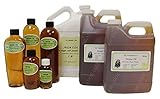 Reduce inflamación y ayuda de la piel en curar varias enfermedades de la piel como eccema y psoriasis.