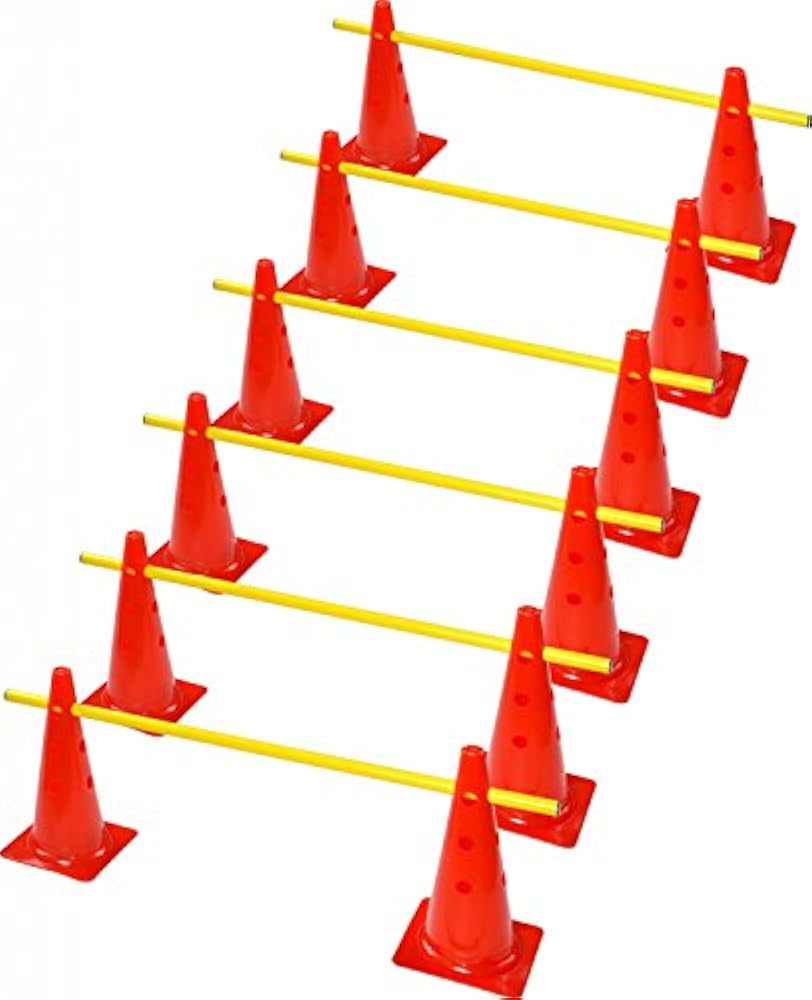 Тренировочные препятствия