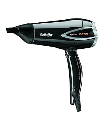 Babyliss Expert Sèche Cheveux 2200 w