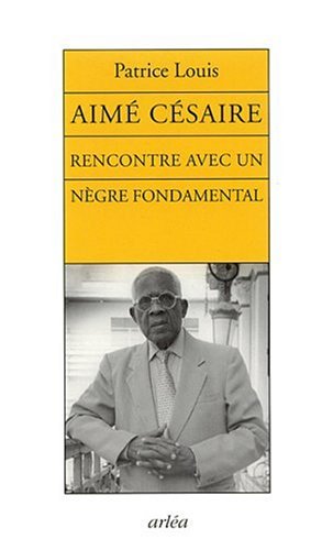 couverture de : Aim&eacute; C&eacute;saire
