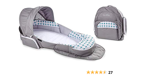 snuggle nest amazon