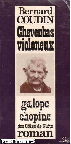 Le  Père Leleu Troglodyte : de la commune aux grottes d'Arcy / St-Moré