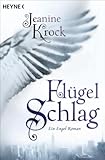 Cover zum Buch Flügelschlag