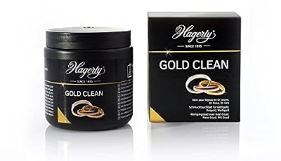 Hagerty Gold Clean