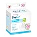 NIPPLE SHIELDS x 2 *Natural Feeling Breast Protection shields* SIZE: SMALL
