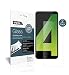 Produktbild Huawei Mate 10 Lite Schutzfolie matt - 2x dipos Glass Panzerfolie 9H Folie Antireflex Kunststoffglas