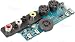 Produktbild Ersatzteil: Sony MOUNTED C.BOARD,IO-68, A7074569A