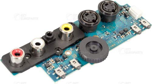 Preisvergleich Produktbild Ersatzteil: Sony MOUNTED C.BOARD,IO-68, A7074569A