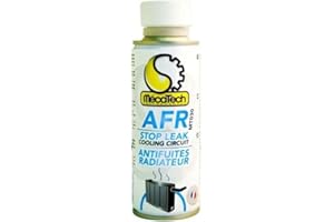 Mécatech AFR Anti fuite radiateur