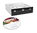 Produktbild bestduplicator Lite-On Super AllWrite 24 x SATA DVD +/-RW Dual Layer Essentials CD/DVD Burning Software
