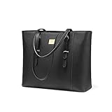 business taschen wien ❤️ Hochwertig: Es handelt sich um eine hochwertige Cross-Grain-PU-Ledertasche mit sehr haltbaren Griffen, exquisiter Hardware und solider Verarbeitung. Reißverschluss oben.
