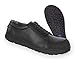 Produktbild Birkenstock 1011233-35 Berufs-Sicherheitsschuh QS 500 Microfaser Schwarz Gr. 35