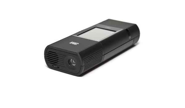 3M Pocket Projector MP180 : Amazon.in 
