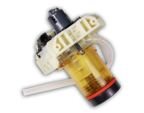 spécification Delonghi thermobloc brühk jaugée à ECAM