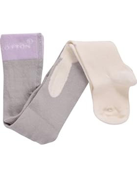 Fred's World by Green Cotton Baby-Mädchen Strumpfhose