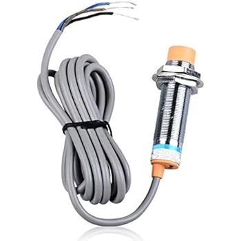 Sensore Fotoelettrico C-FUNN E3JK-R4M1 - Portata 3,4 M - DC 10-24V - Per Automazione Industriale - Foto 10