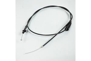 NC Cable del acelerador Scooter Yamaha 50 Aerox Neuf