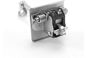 UNIVCAR Arrêt de porte Tirant de porte avant Peugeot 3008 5008 9181Q2