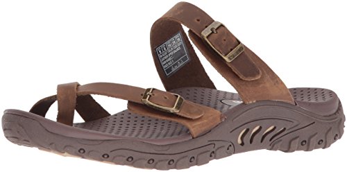 Double Buckle Amazon Womens Slide Sandals Womens Reggae