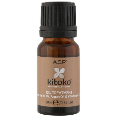 Kitoko Oil Treatment 10ml