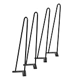 Minimalistisches Design: Schlichtes Design im Industrial Vinteage Style, einfach aber wirkungsvoll.