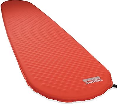 THERMAREST PROLITE SELF INFLATING CAMPING MAT (REGULAR)