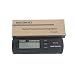 Produktbild Inkbird Digitales Wecker Thermo-Hygrometer Thermometer Tragbare Temperatur Humidity Multimeter Zubehör ITH-10,C & F LCD Display