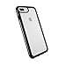 Produktbild Speck Presidio Show Schutzhülle für iPhone 6/6s/7/8 Plus - Transparent/Schwarz