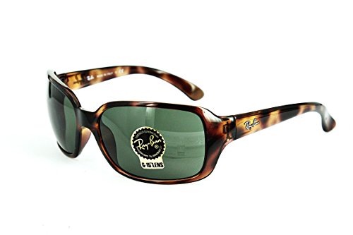 Preisvergleich Produktbild Ray-Ban RB 4068 642
