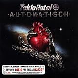 Automatisch - Tokio Hotel