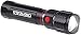 Produktbild KryoLights Lampe LED: 2in1-Taschenlampe & Arbeitsleuchte mit 2x 3-Watt-LED & Neodym-Magnet (LED Stablampe)