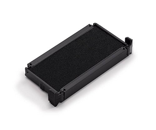 trodat Ersatzstempelkissen 6 4912 schwarz Doppelpack trodat Ersatzstempelkissen 6 4912 schwarz Doppelpack