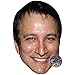 Produktbild Celebrity Cutouts Bronson Pinchot Big Head.