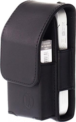 JT Berlin Case For Philip Morris