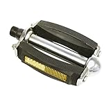 Dyto Classic - Set di pedali per bicicletta con catarifrangenti