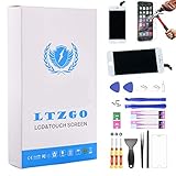 Jede Anzeige wird von unserem Techniker vor dem Versand geprüft. Wenn Sie irgendwelche Probleme haben, Können Sie LTZGO frei kontaktieren.