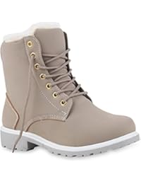 Suchergebnis auf Amazon.de für: damen winterstiefel ...