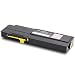 Produktbild Dell Original Toner gelb 1.200 Seiten (593-BBBO) für C2665DNF & C2660DN