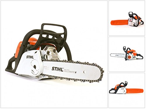 Preisvergleich Produktbild STIHL Motorkettensäge MS 181 C BE